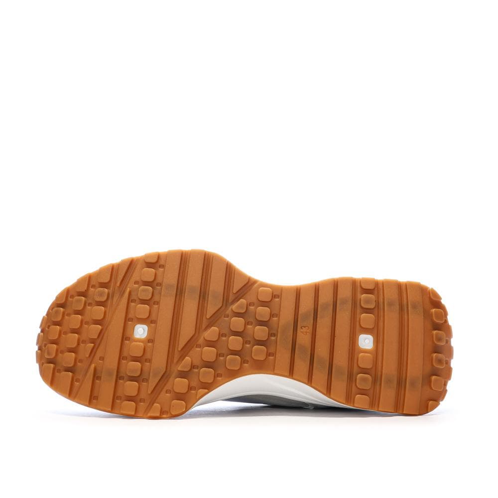 Baskets Grises Homme Ellesse Francis-20M 5