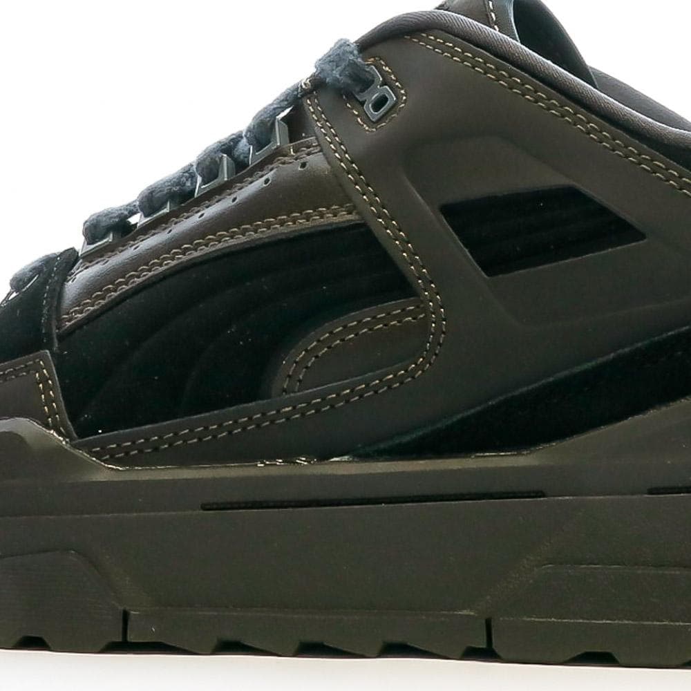 Baskets Noires Homme Puma Slipstream Xtreme 7