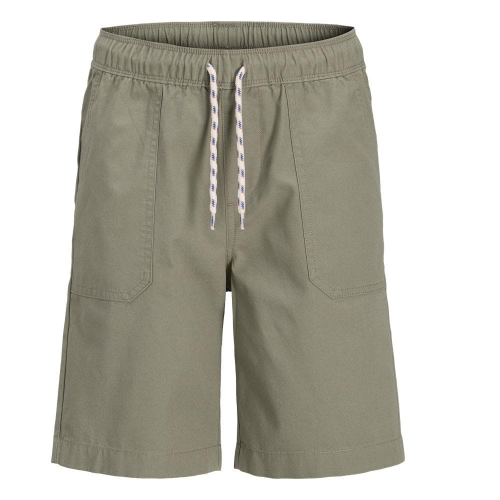 Short Vert Garçon Jack & Jones Jaiden 1