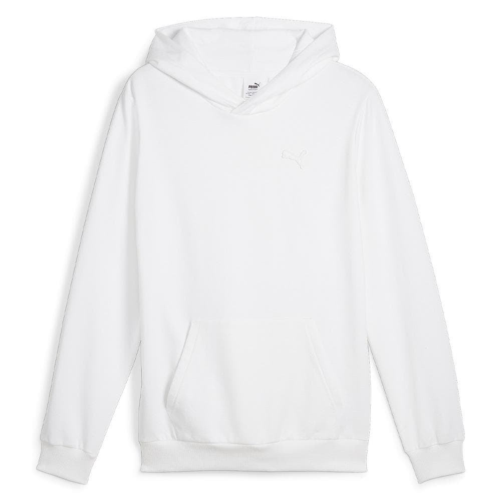 Sweat Blanc Homme Puma Better 1