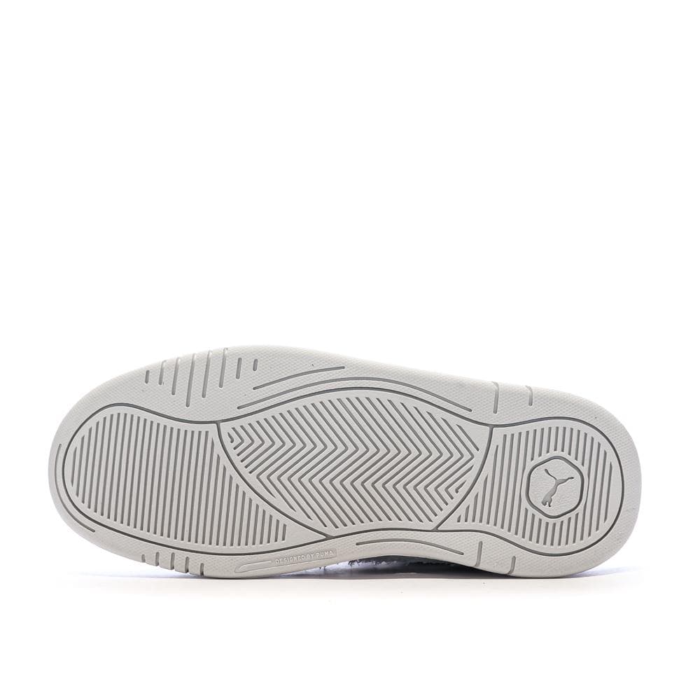 Baskets Marine/Blanc Femme Puma 180 Prm 5