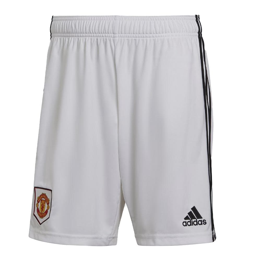 Manchester United Short Homme Adidas 2023 1