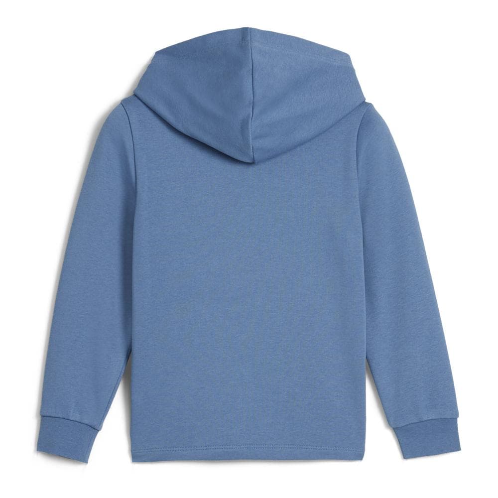 Sweat Bleu Garçon Puma Hoodie 2