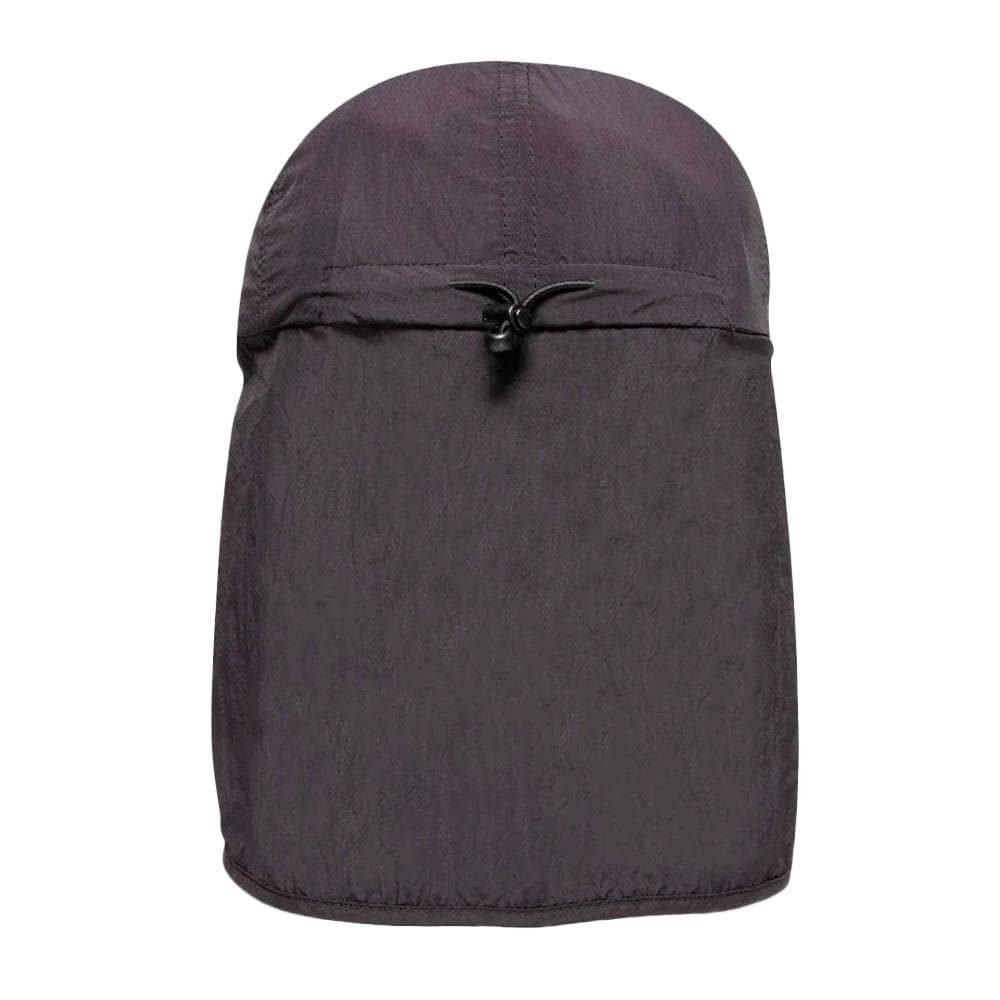 Cagoule Noire Homme Hurley Northshore 2