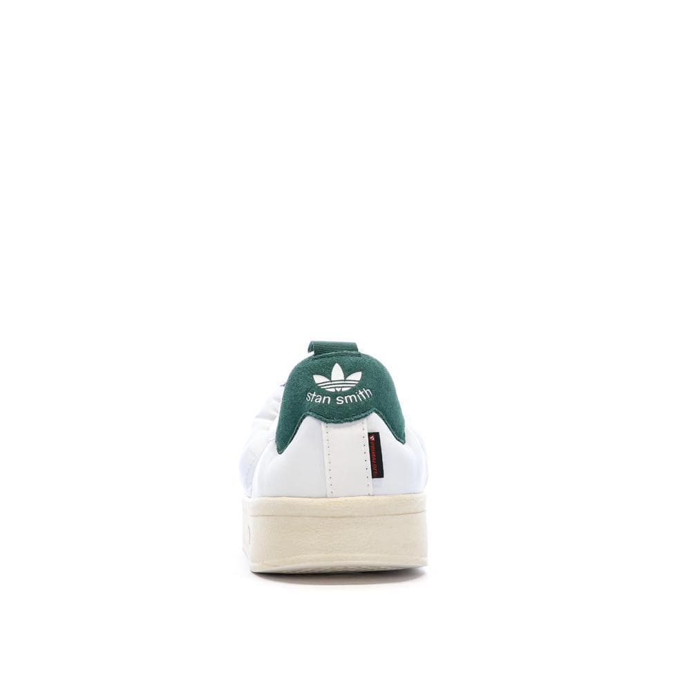 Baskets Blanches Stan Smith Homme Adidas Puffylette 3