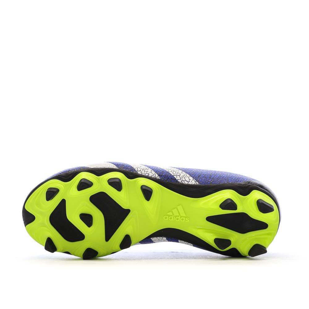 Chaussures de Foot Marines Junior Adidas Predator Freak .4 FxG 5