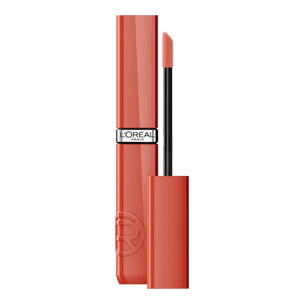 Rouge à Lèvres Liquide L'Oréal Paris 601 Worth It 1