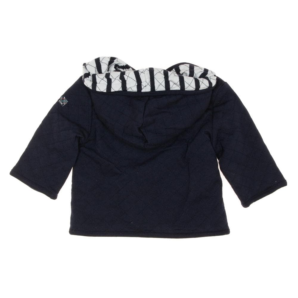 Veste Marine Fille/Garçon EOM Oisillon 2