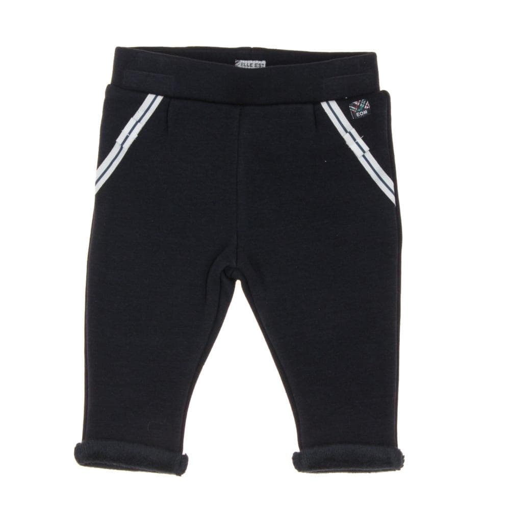 Pantalon Marine Garçon EOM Naflo 1