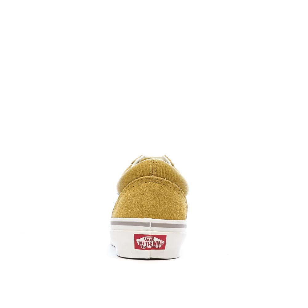 Baskets Moutardes Mixte Vans Old Skool 3