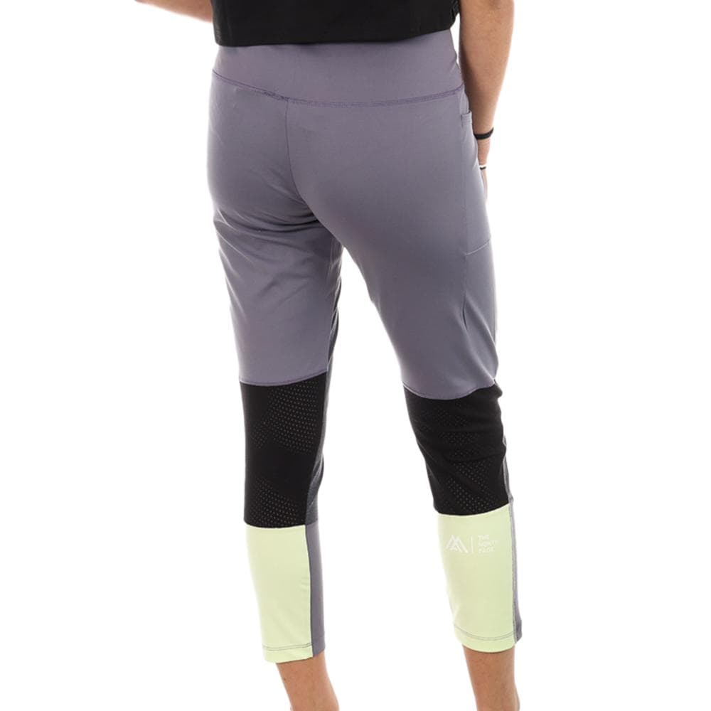 Legging Violet Femme The North Face NF0A8258IWB1 2