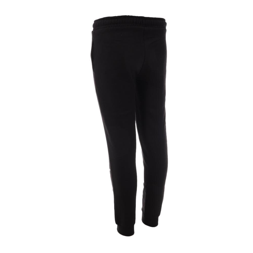 Jogging Noir Fille Kappa Kecil 3