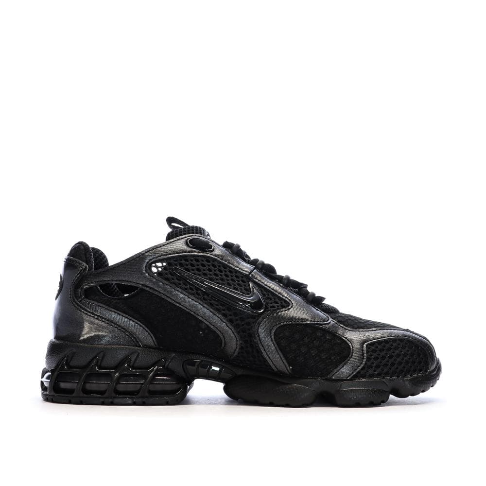 Baskets Noires Homme Nike Air Zoom Spiridon 2