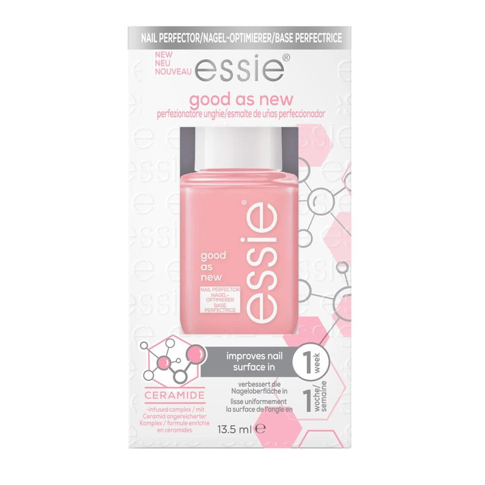 Base Perfectrice Essie Good as New 13.5 ml 1