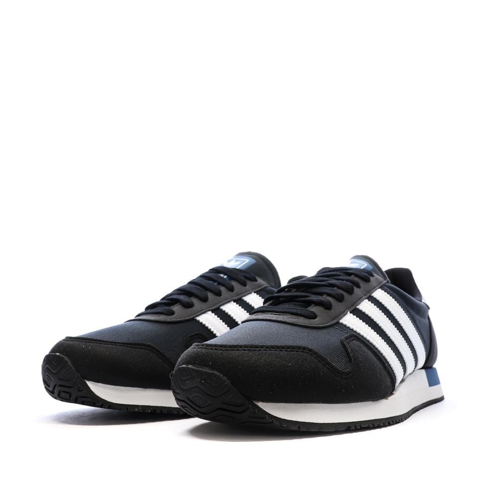Baskets Noires Homme Adidas Usa 84 6