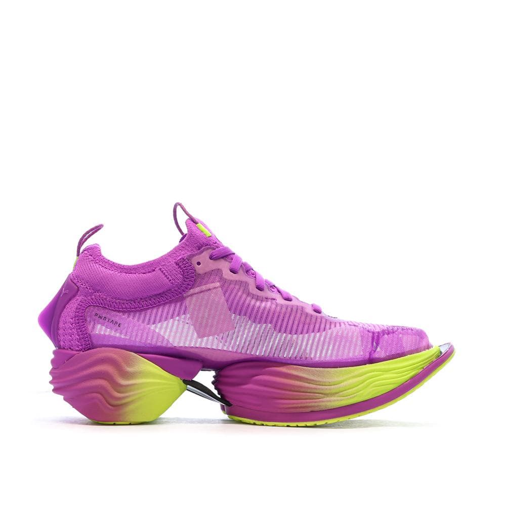 Chaussures de running Violet Homme Puma Fast-r Nitro Elite 2 2