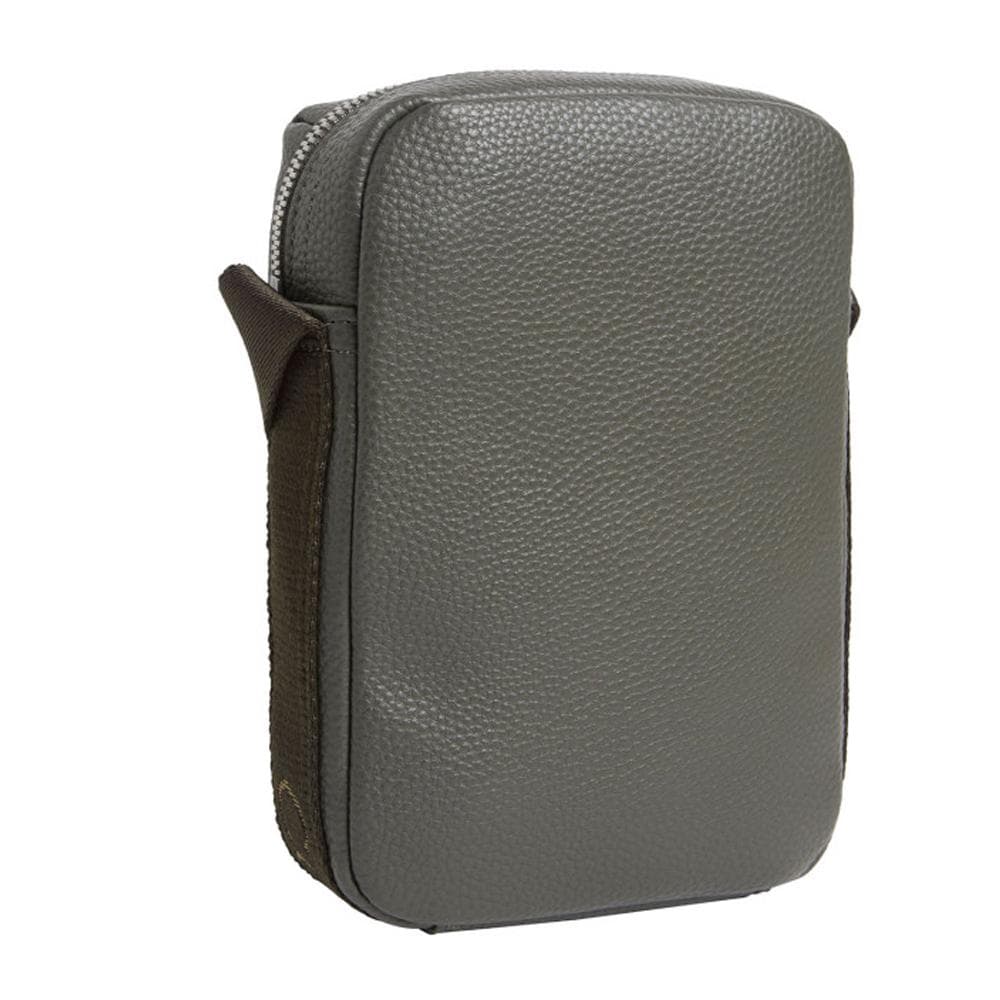 Sacoche Grise Homme Calvin Klein Jeans Reporter 2