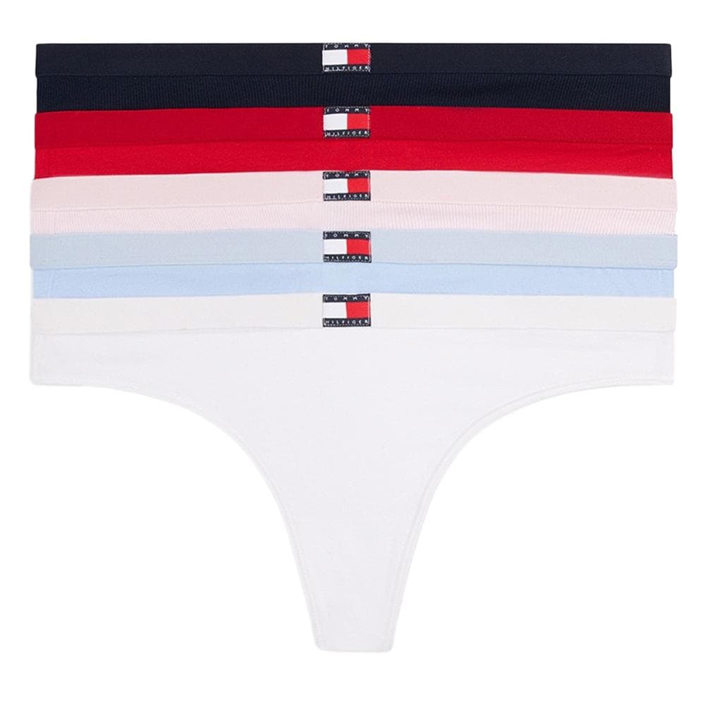 x5 Strings Femme Tommy Hilfiger 05751 1
