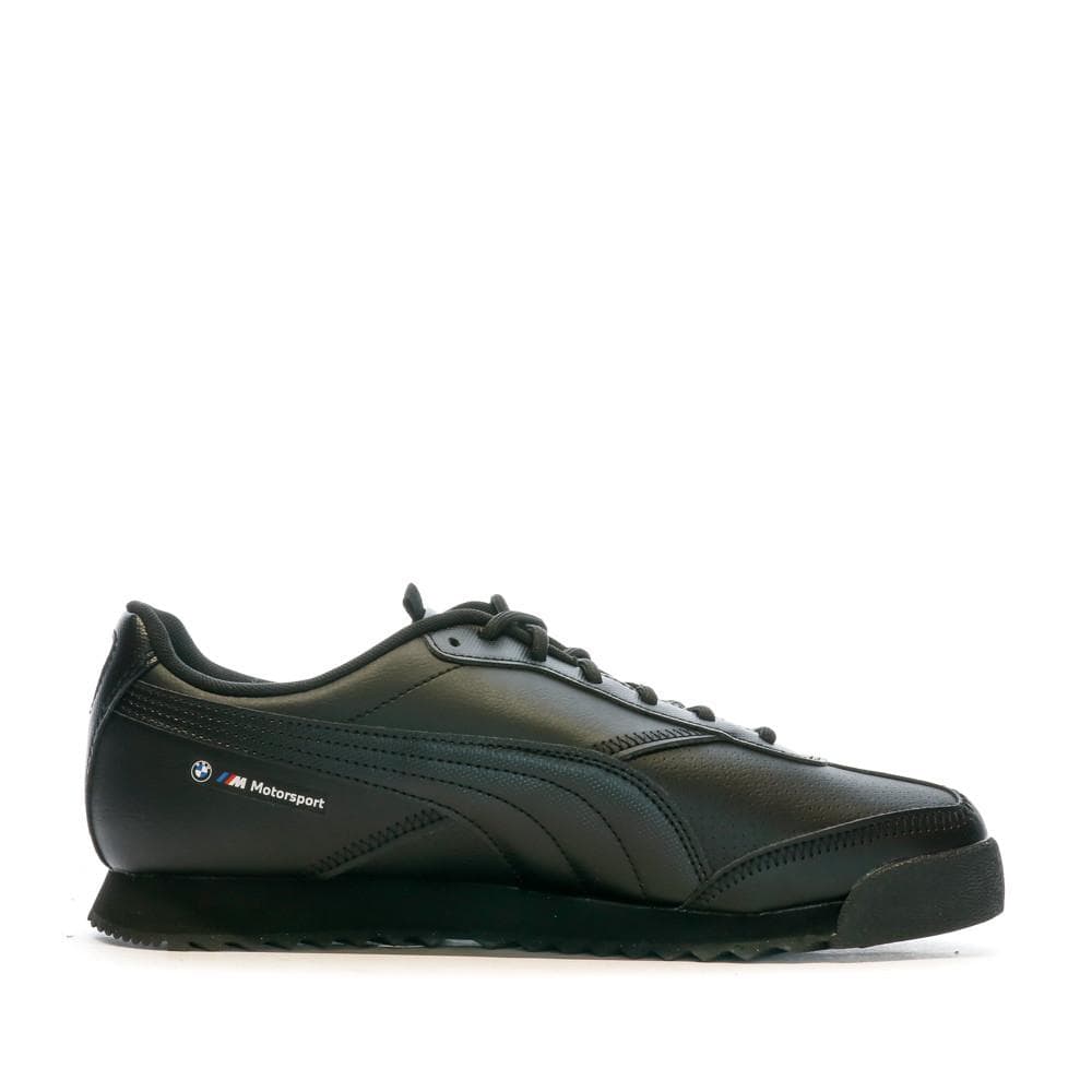 Baskets Noires Homme Puma Roma 2