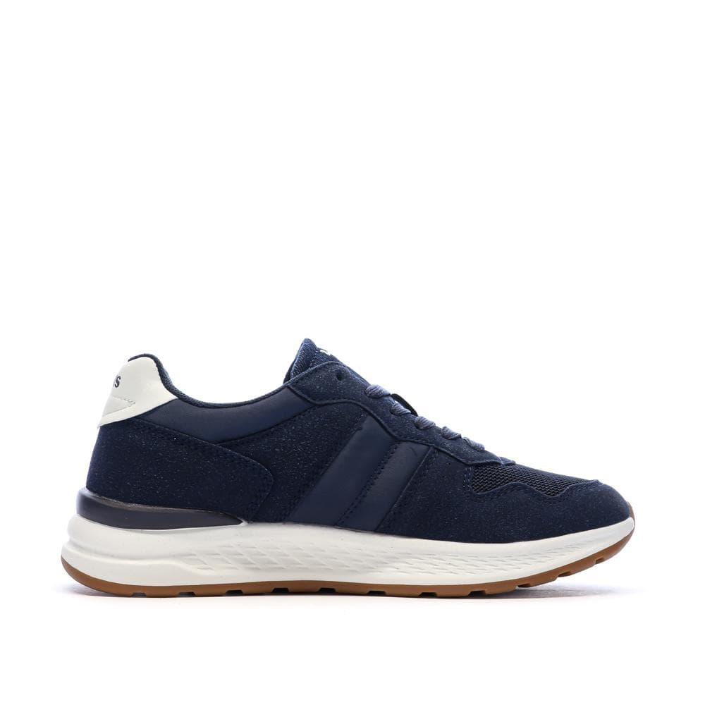 Baskets Marine Femme Levi's Oakland 2