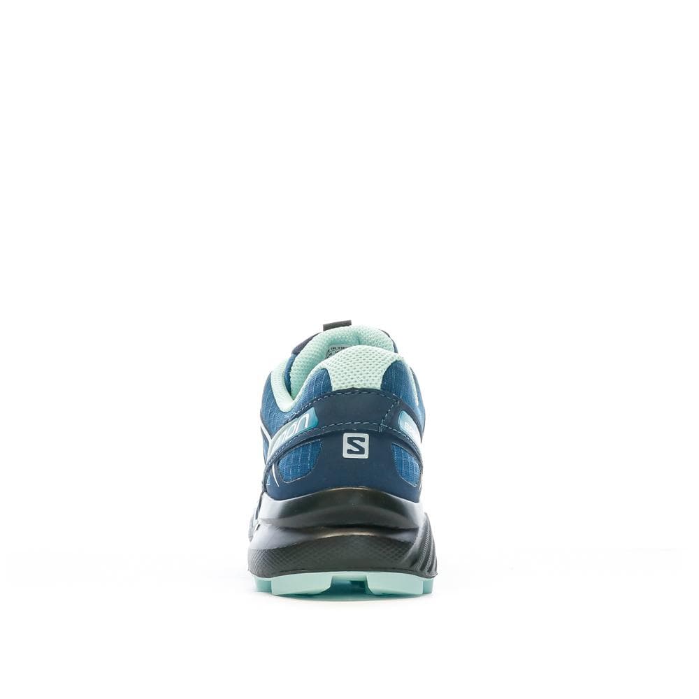 Chaussures de trail Marine Femme Salomon Speedcross L40243100 3