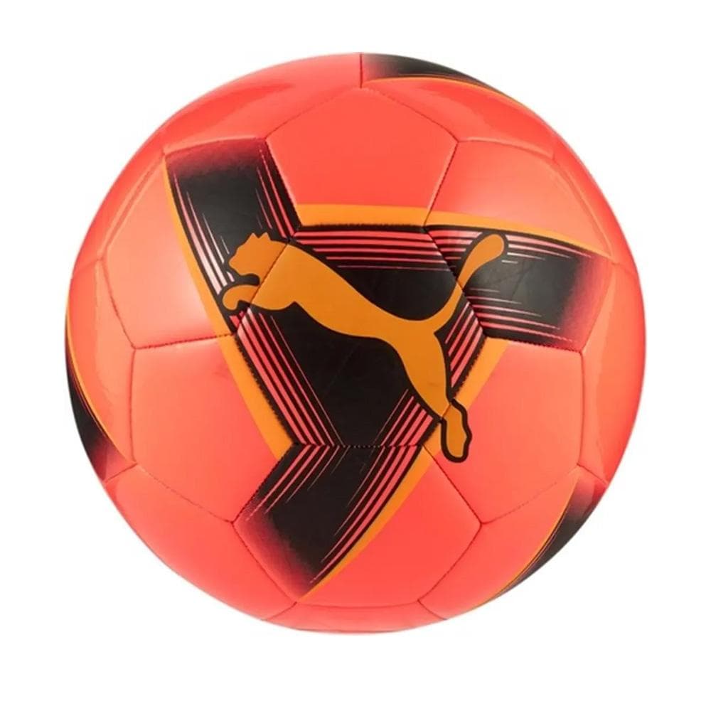 Ballon de Foot Orange Puma Prestige Ball 1