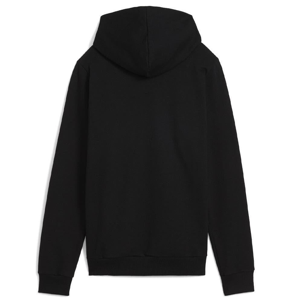 Sweat Noir Femme Puma Better 2