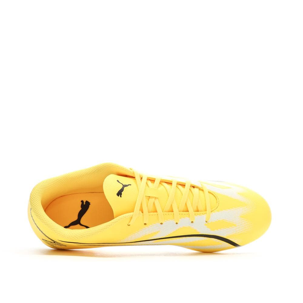 Chaussures de Foot Jaune Homme Puma Ultra Play MxSG 4