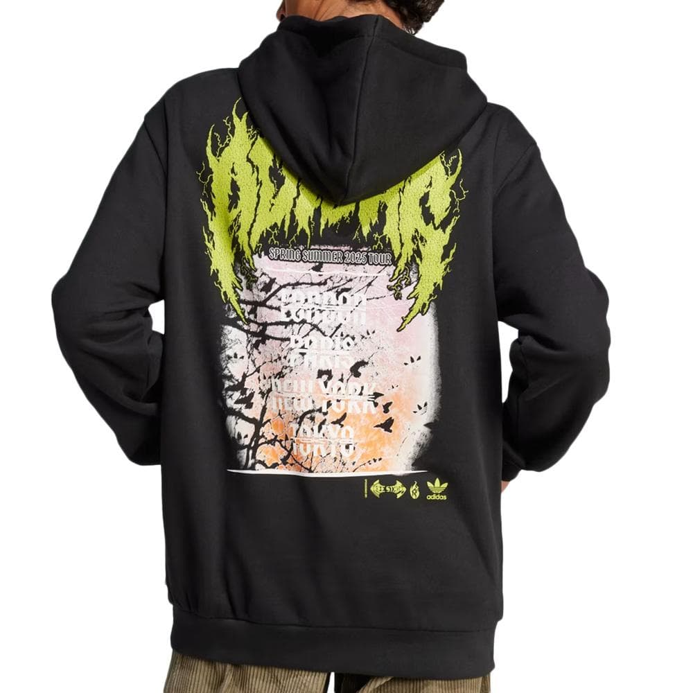 Sweat Q12 Training Noir Homme Supply Fashion Death Metal 2