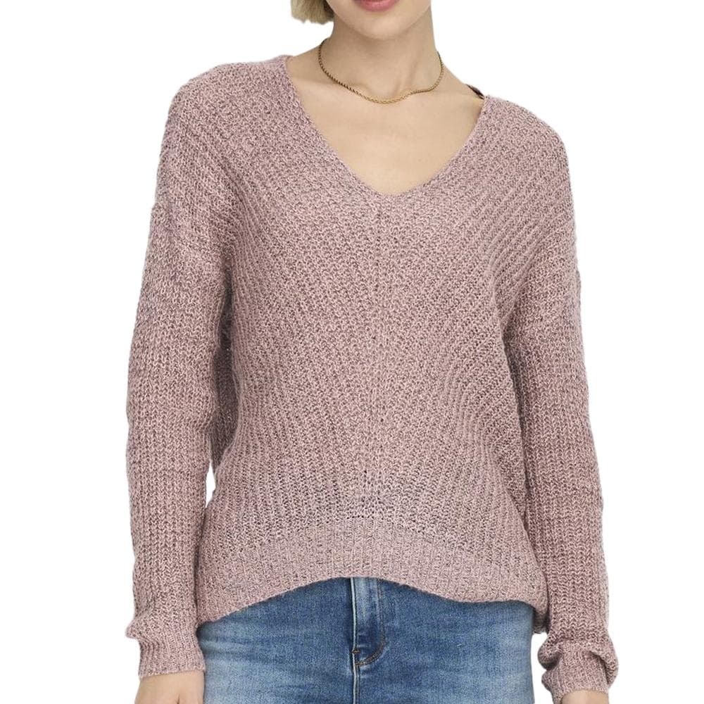 Pull Rose Femme JDY MEGAN 1