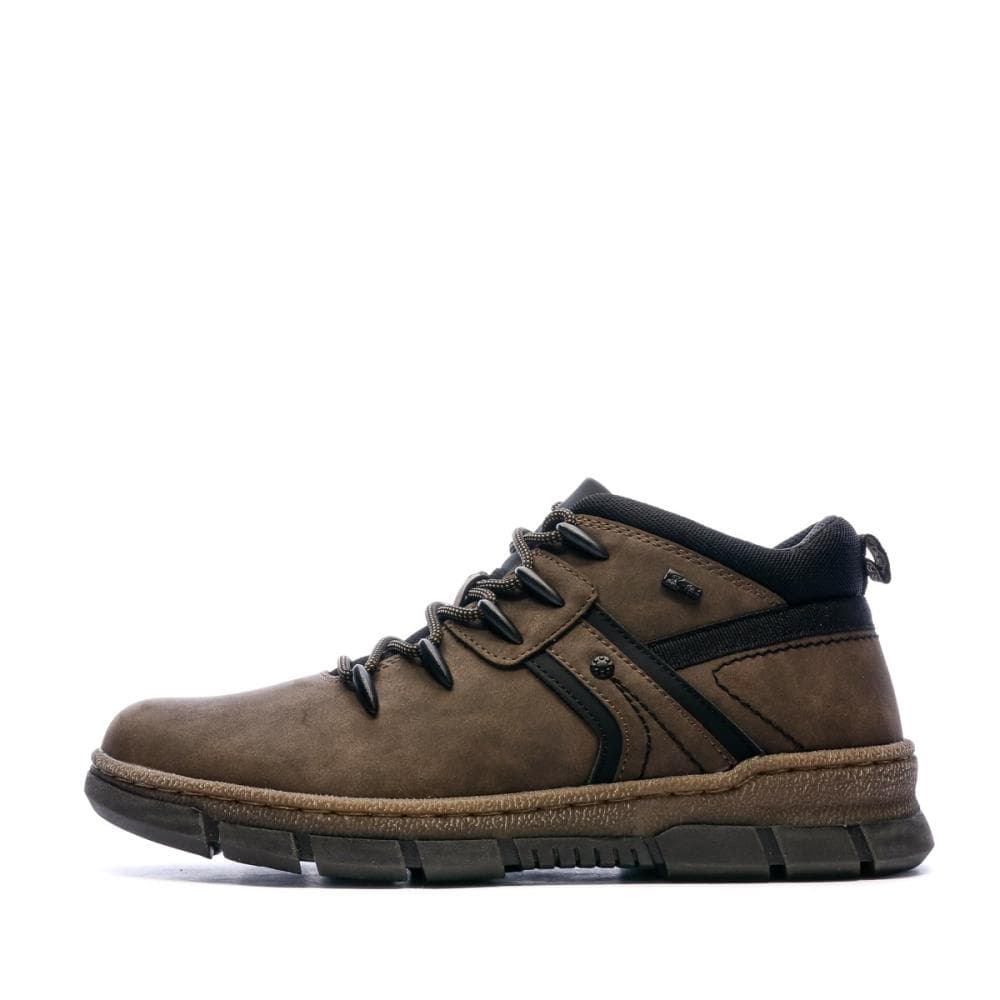 Baskets Marron Homme Relife Jobarten 1