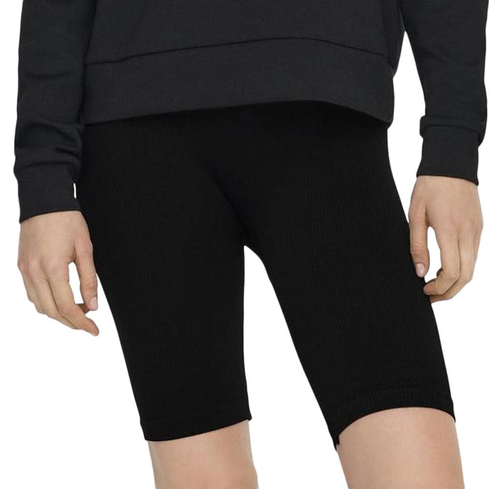 Cycliste Noir Femme Only Jaia 1