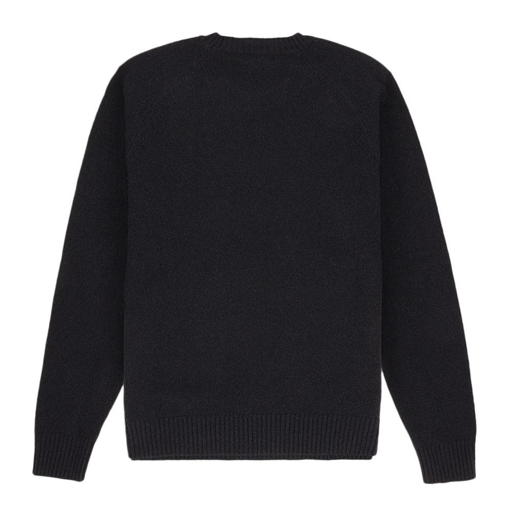 Pull Marine Homme Teddy Smith Ricky 2