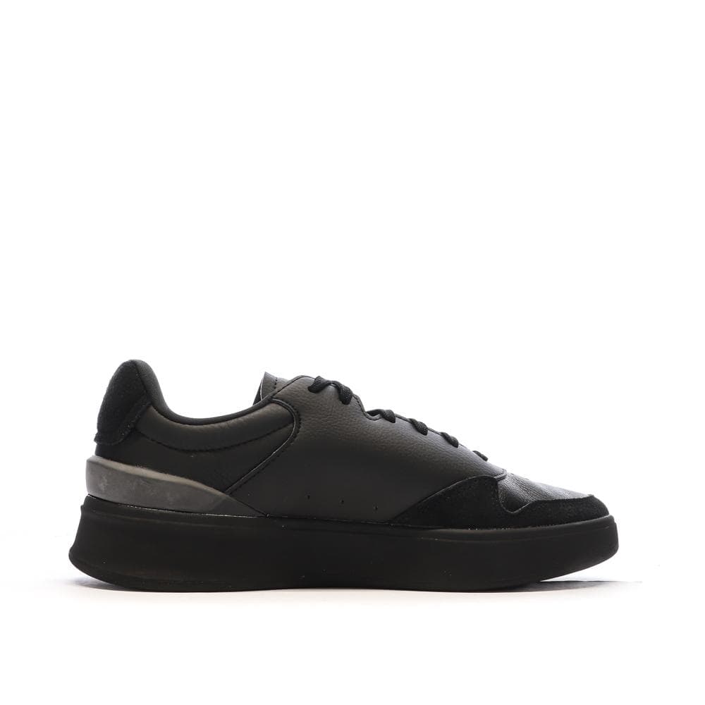 Baskets Noires Homme Adidas Kantana 2