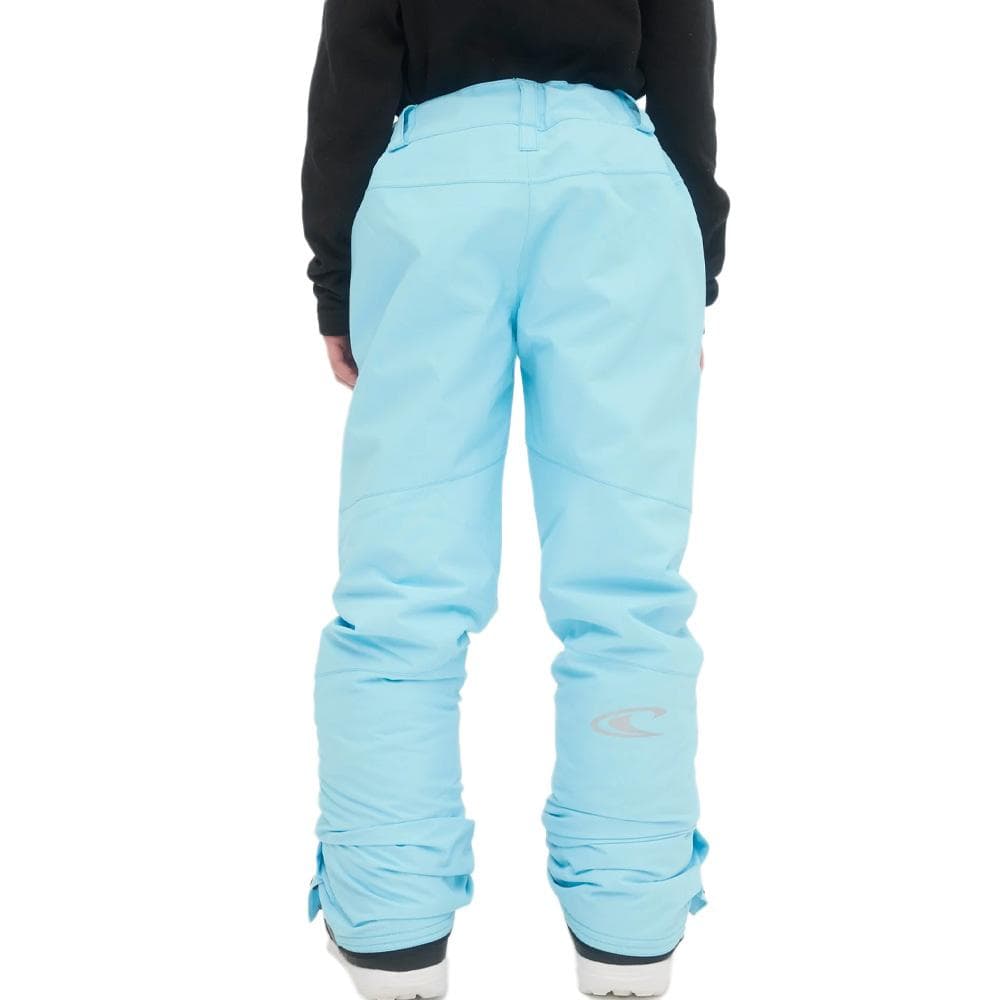 Pantalon de ski Bleu Fille O'Neill Star Pants 2