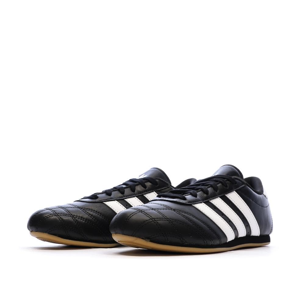 Baskets Noir Mixte Adidas Adidas Taekwondo Lace 6