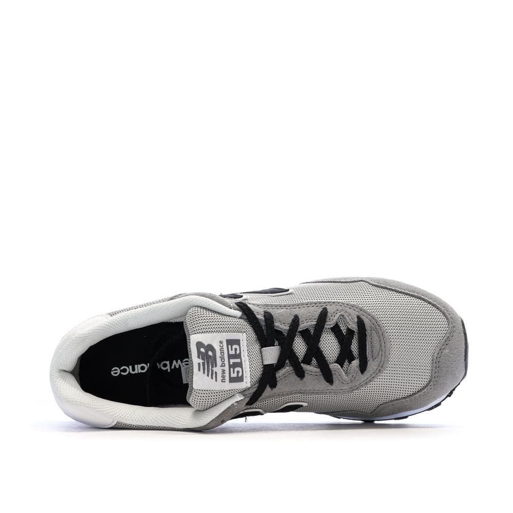Baskets Gris/Noir Homme New Balance ML515 4