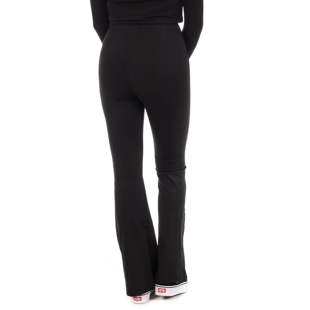 Legging Noir Femme Monday Premium 0104 2