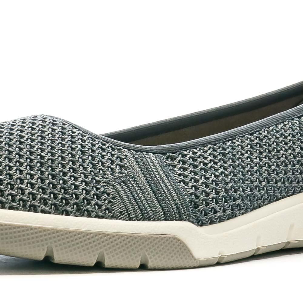 Ballerines Bleu Femme RELIFE Horasie 7