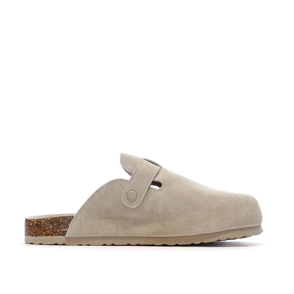 Sabots Beige Homme Xti 144138 2