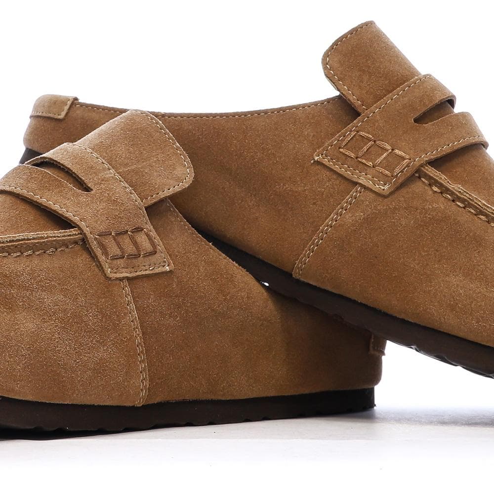 Sabots Camel Homme XTI Naples 7