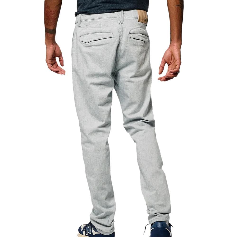 Pantalon Gris Homme Kaporal Kp Irwix 2