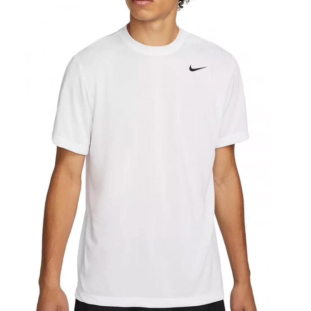 T-shirt Blanc Homme Nike Reset 1