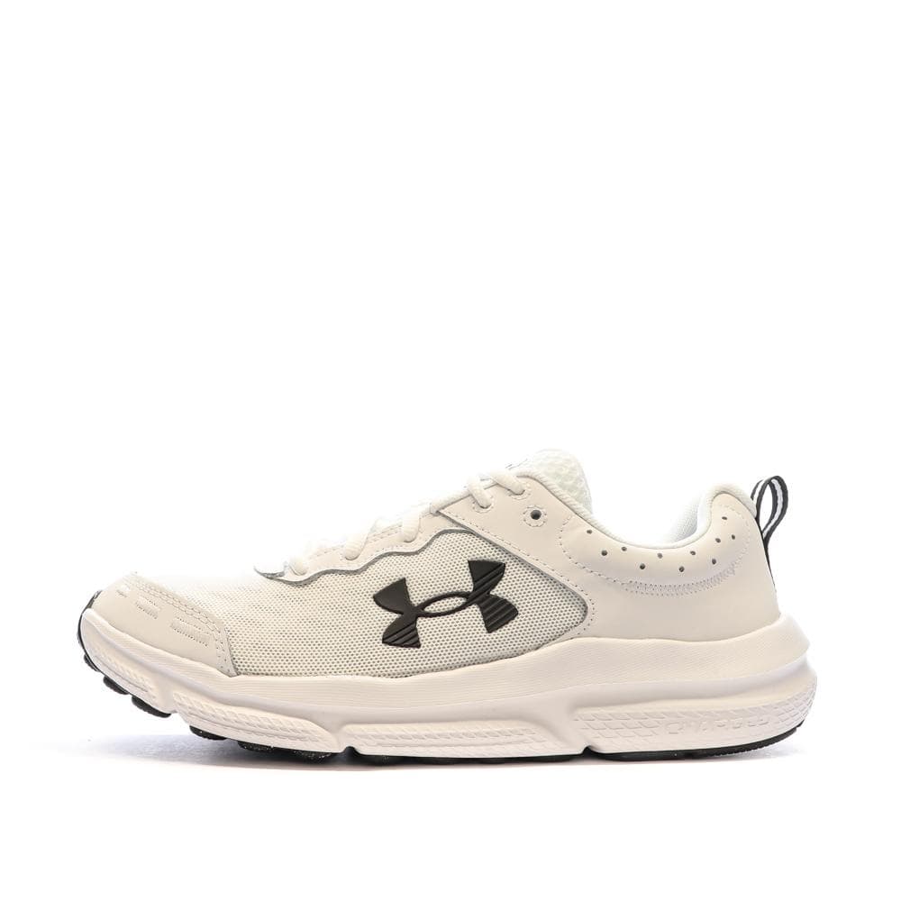 Chaussures de running Beige Homme Under Armour Charged Assert 1