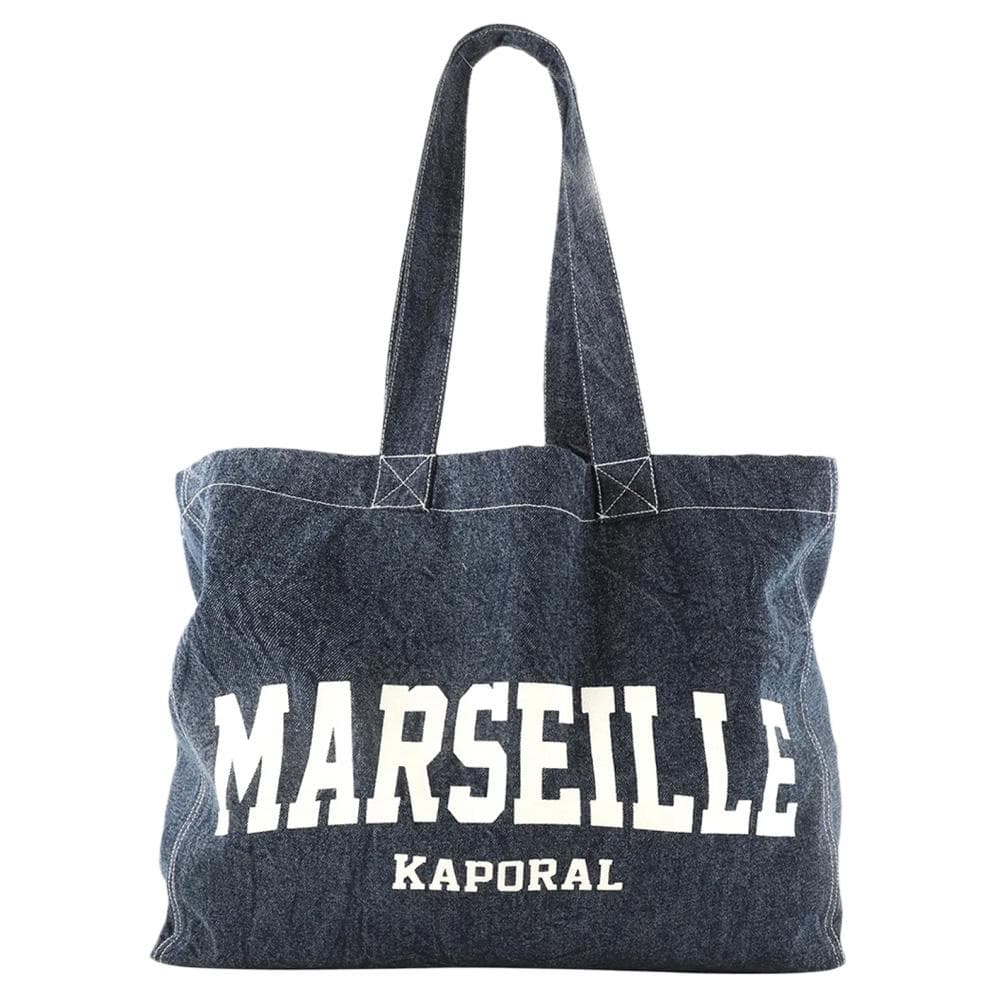 Tote Bag Bleu Femme Kaporal LARSE 1