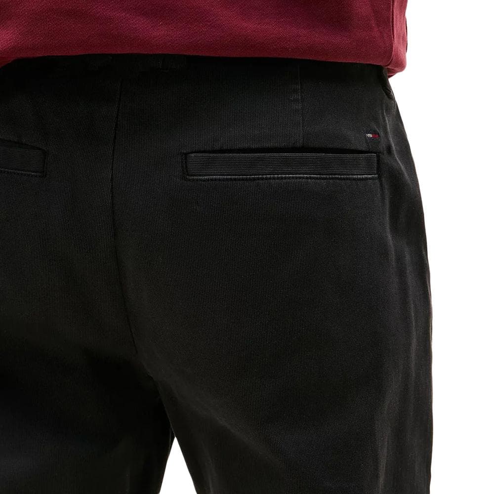Pantalon Chino Noir Homme Tommy Hilfiger Tjm Sonny 3
