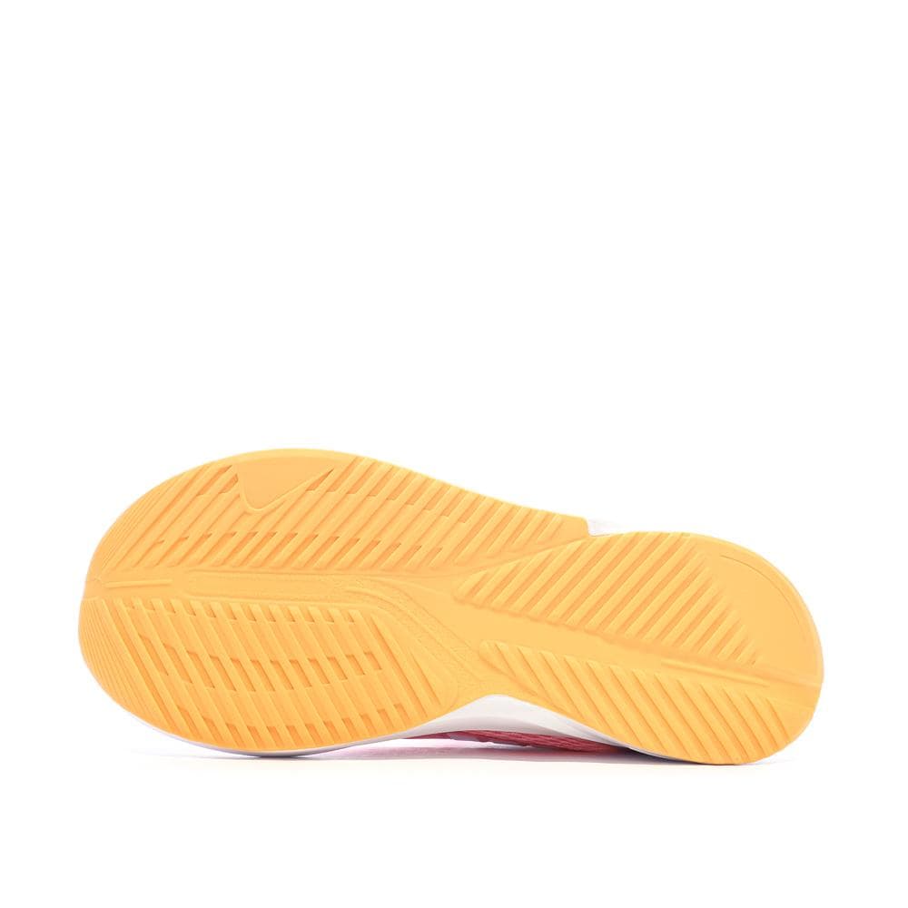 Baskets Roses Fille Adidas Duramo Sl 5