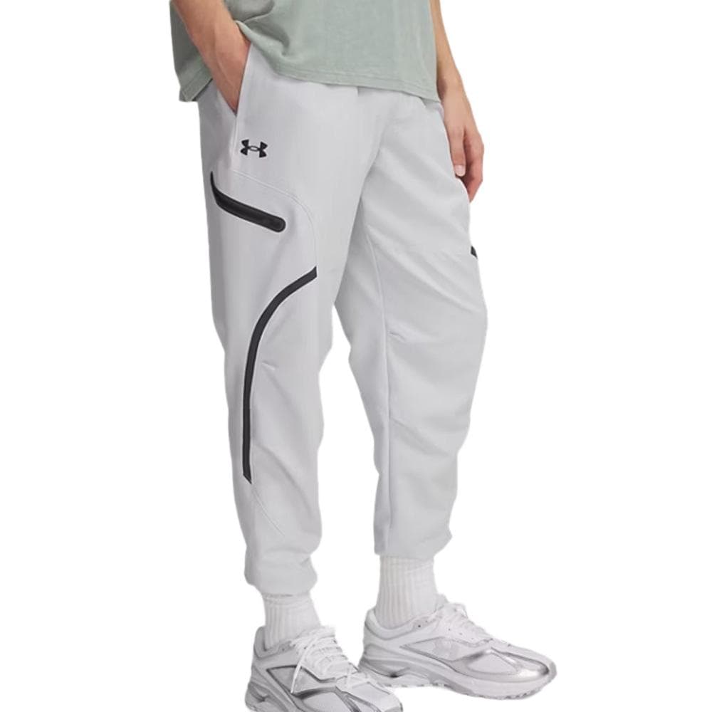 Jogging Gris Homme Under Armour Ua Unstoppable 1