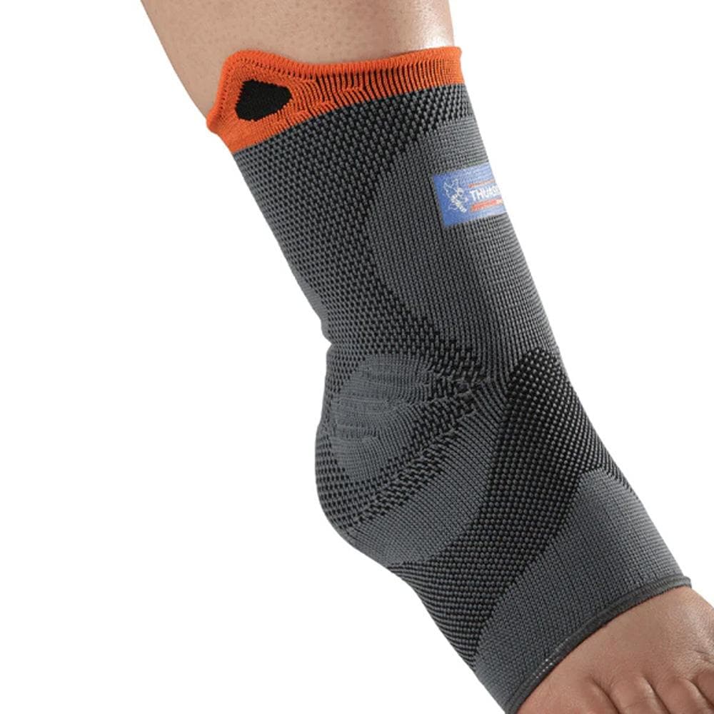 Chevillière de maintien renforcée Thuasne sport – Entorse légère ou cheville instable – Maintien 3 1