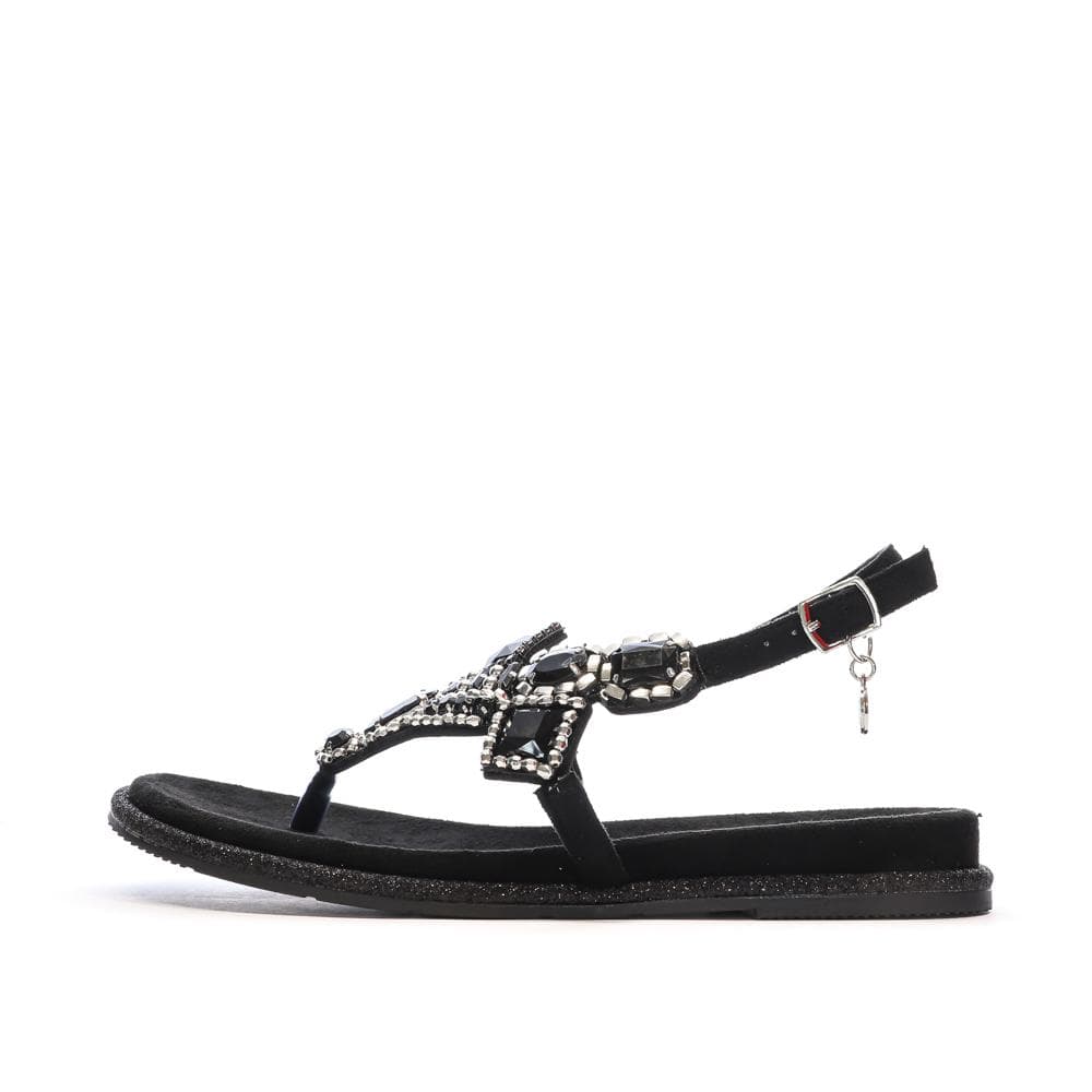 Sandales Noir Femme XTI 144017 1